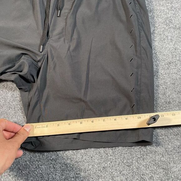 Ten Thousand Mens Medium 7" The Session Shorts Lined Lightweight Drawstring - Picture 7 of 9